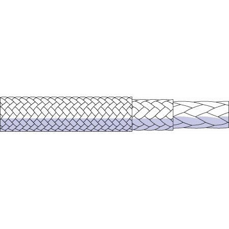 Tampen - GLEISTEIN MegaTwin 4mm Rope Gleistein